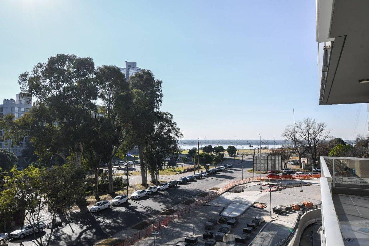 Foto de 2 Dormitorios - Vista al Rio - PUERTO NORTE!, imagen 3