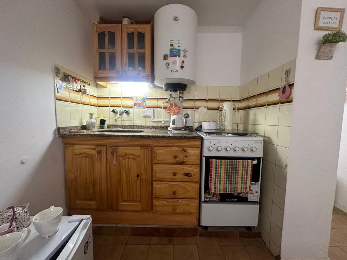 Foto de VENTA DEPARTAMENTO UN DORMITORIO C/ BALCON- MARTIN, imagen 4