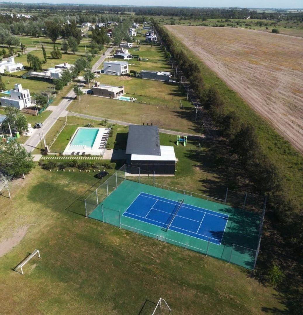 Foto de LOTE EN VENTA 478 M2. PINARES DEL SUR. PIÑERO, imagen 1