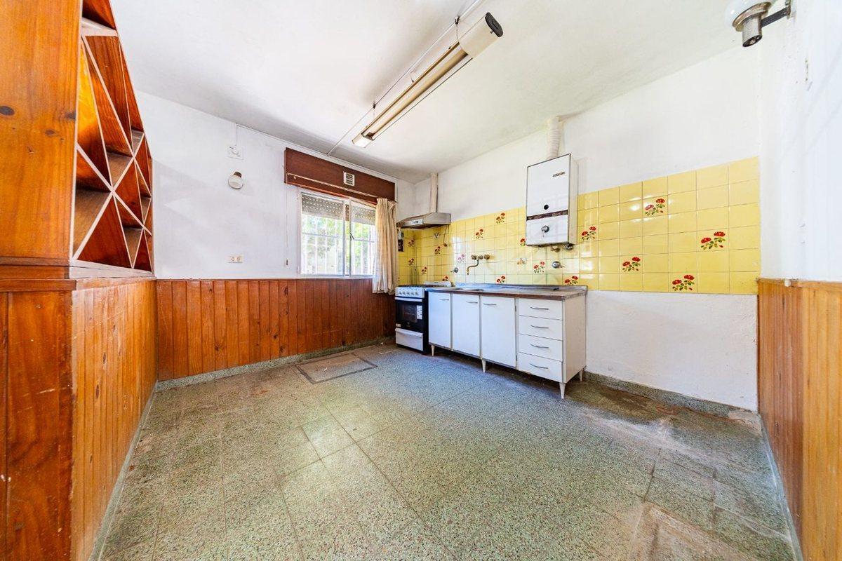 Foto de VENTA CASA 2 DORM PATIO Y PARRILLA TERRAZA DESPEJ, imagen 1