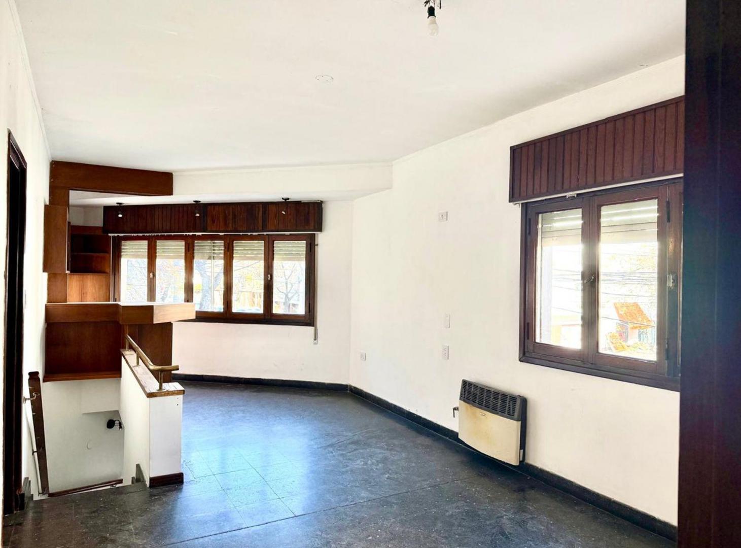 Foto de ALQUILER CASA 3 DORMITORIOS C/ TERRAZA EN ABASTO, imagen 3