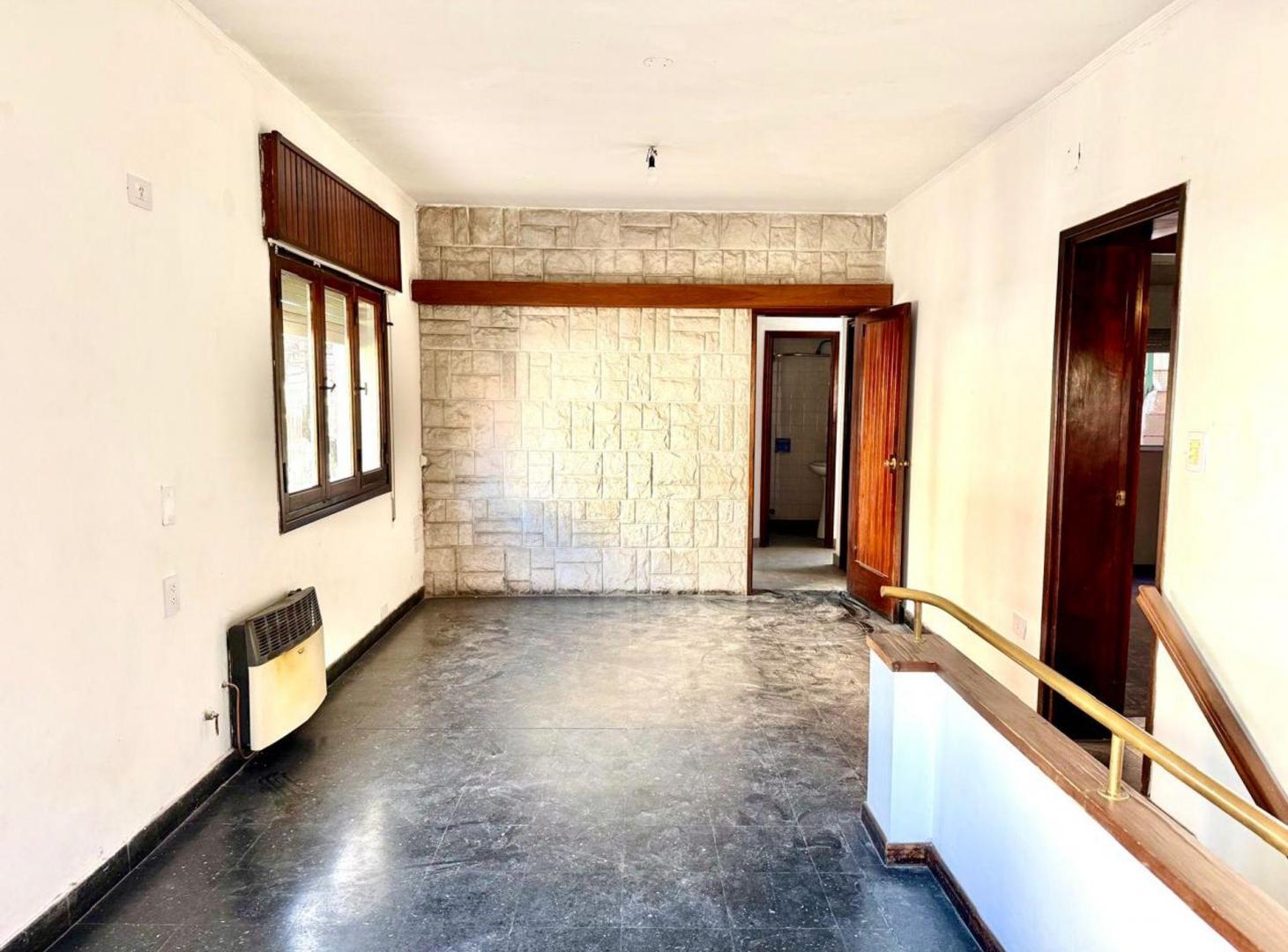 Foto de ALQUILER CASA 3 DORMITORIOS C/ TERRAZA EN ABASTO, imagen 4