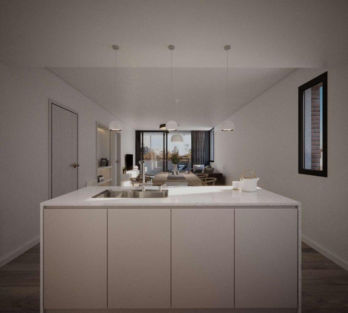 Foto de DEPARTAMENTO VENTA ZONA RIO CON AMENITIES, imagen 4