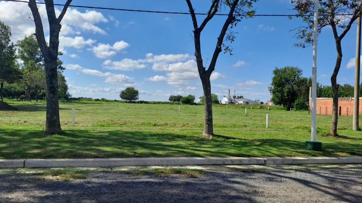 Foto de LOTE SAN JERONIMO SUD 522 m2, imagen 3