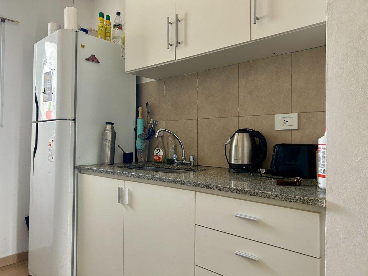 Foto de VENTA - DEPARTAMENTO DE 2 DORMITORIOS - LAS HERAS, imagen 4