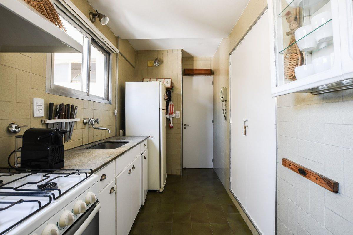 Foto de VENTA - DPTO 2 DORMITORIOS A METROS DE OROÑO, imagen 4