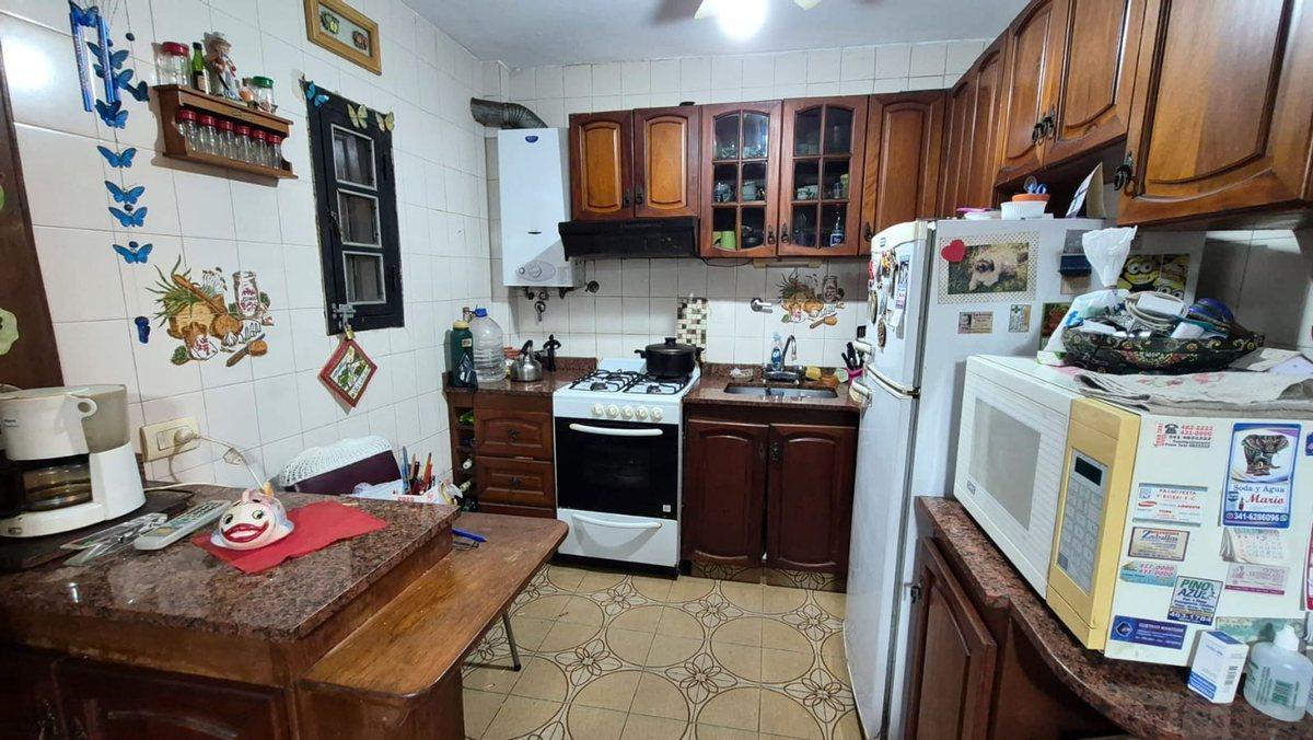 Foto de VENTA DPTO. 2 DORMITORIOS. APTO CREDITO. ZONA SUR, imagen 5