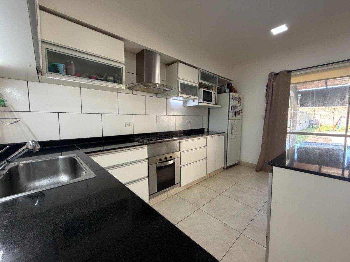 Foto de HOSTAL DEL SOL CASA 4 DORM PILETA, imagen 4
