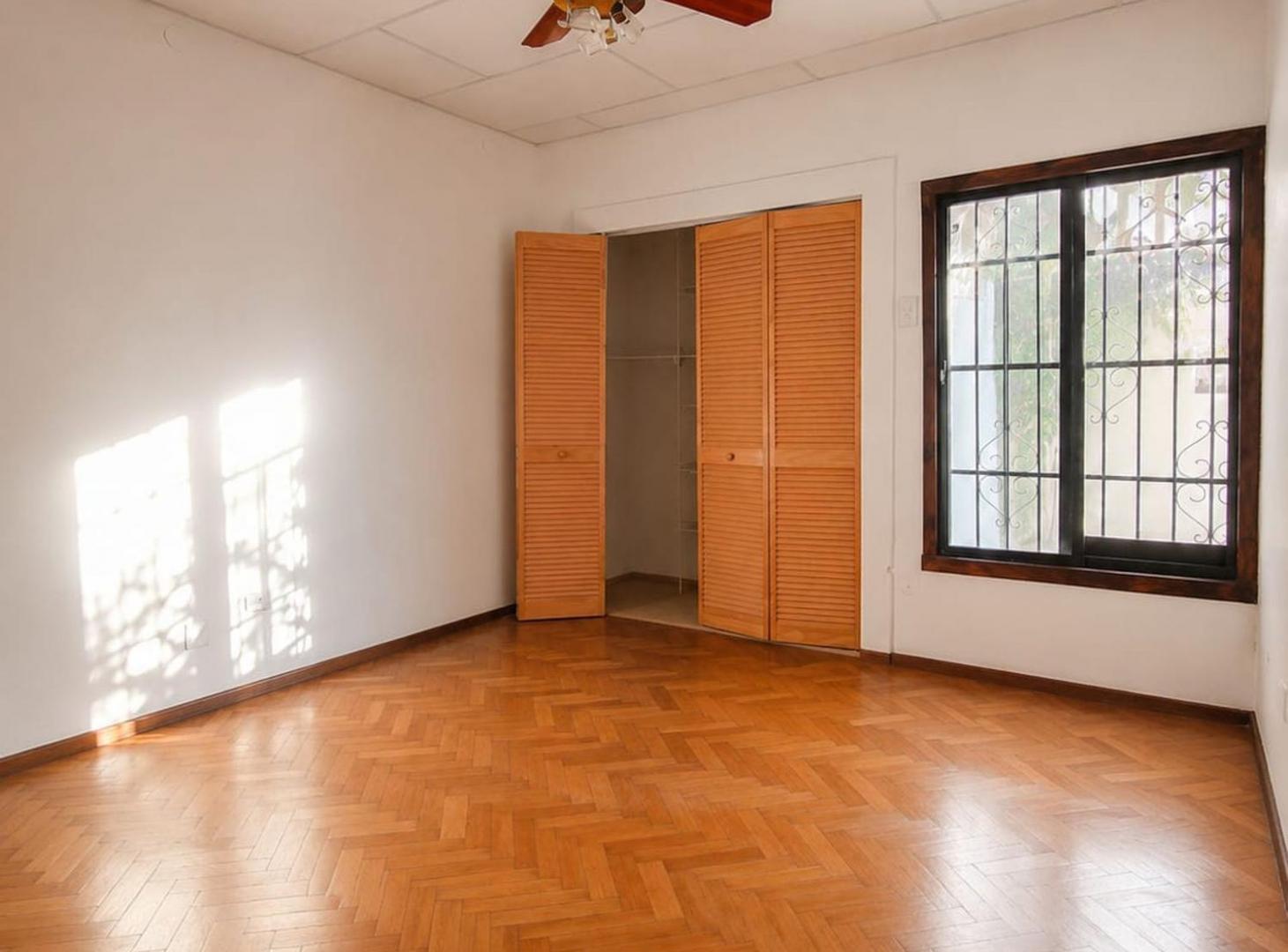 Foto de Valentín Gomez 2119 casa reciclada en Alberdi, imagen 5