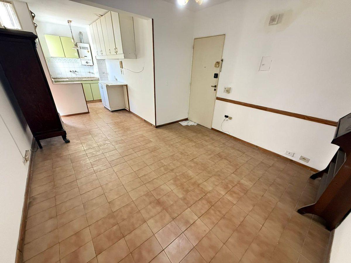 Foto de VENTA DEPARTAMENTO 2 DORMITORIOS CENTRO, imagen 1