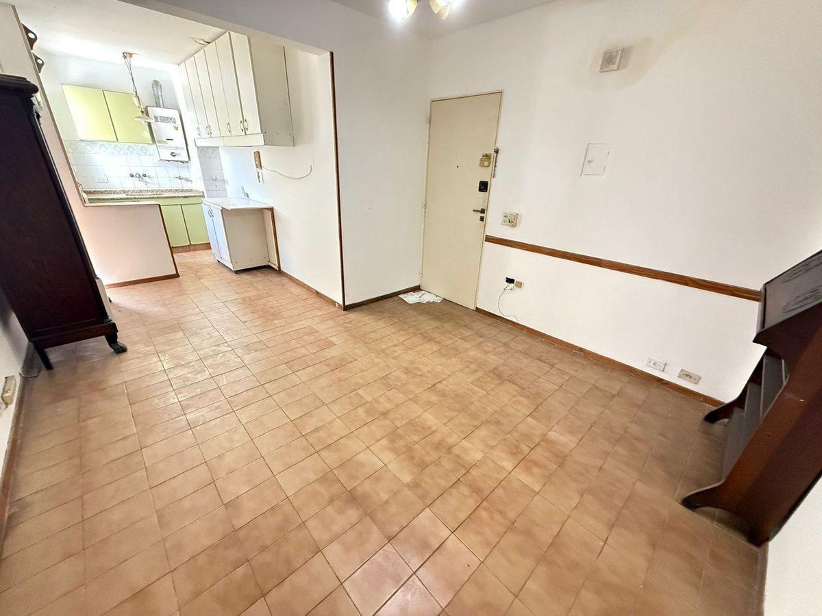 Foto de VENTA DEPARTAMENTO 2 DORMITORIOS CENTRO, imagen 2
