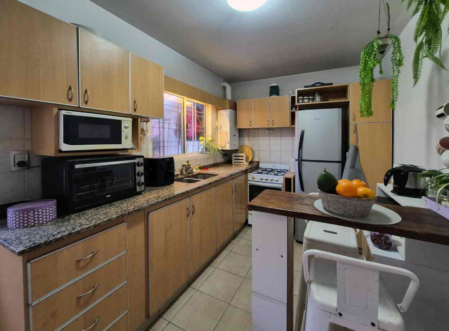 Foto de VENTA DE DTO DE PASILLO 2 DORMIT CON DOS PATIOS, imagen 2