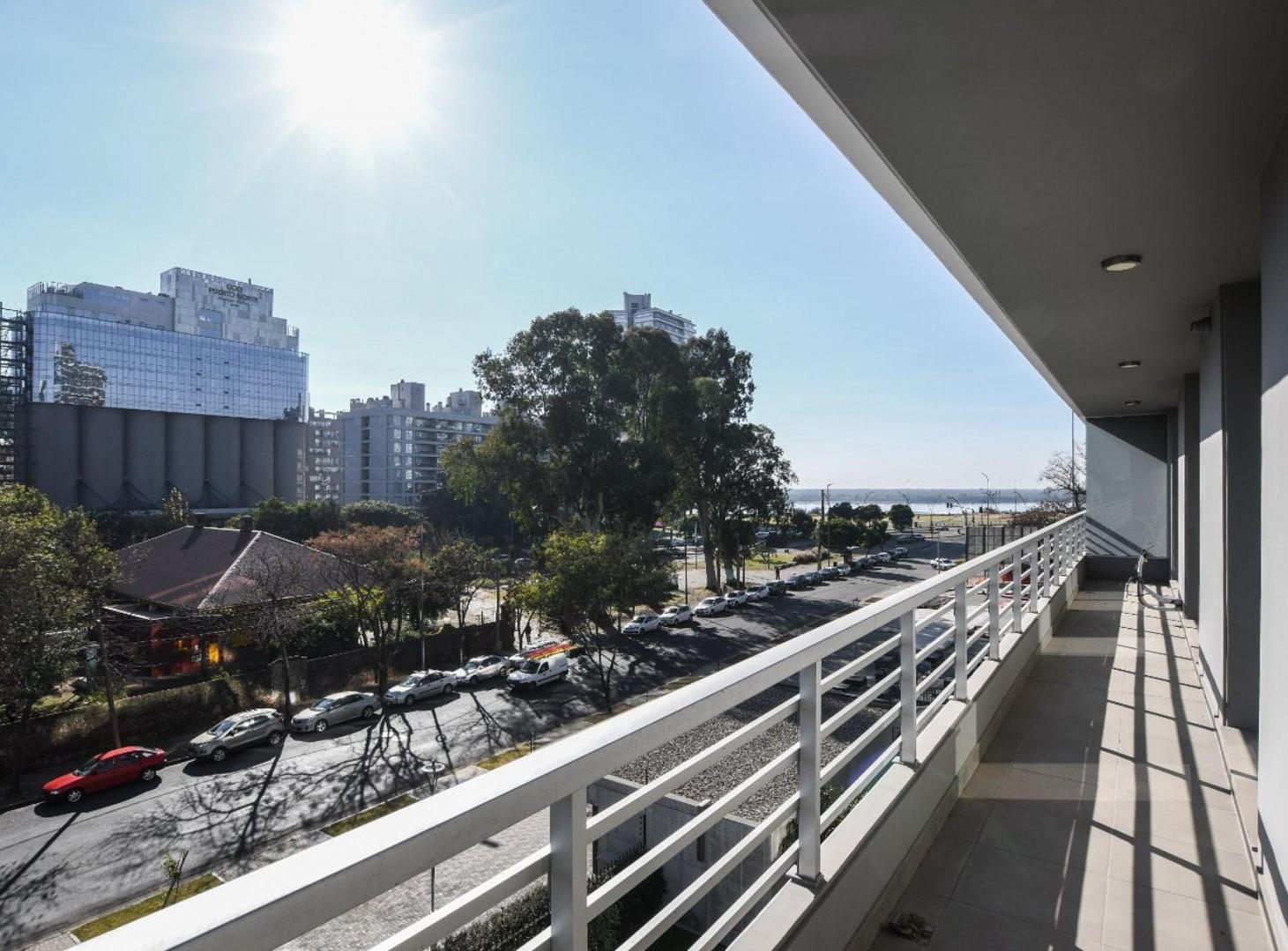 Foto de 2 Dormitorios - Vista al Rio - PUERTO NORTE!, imagen 2