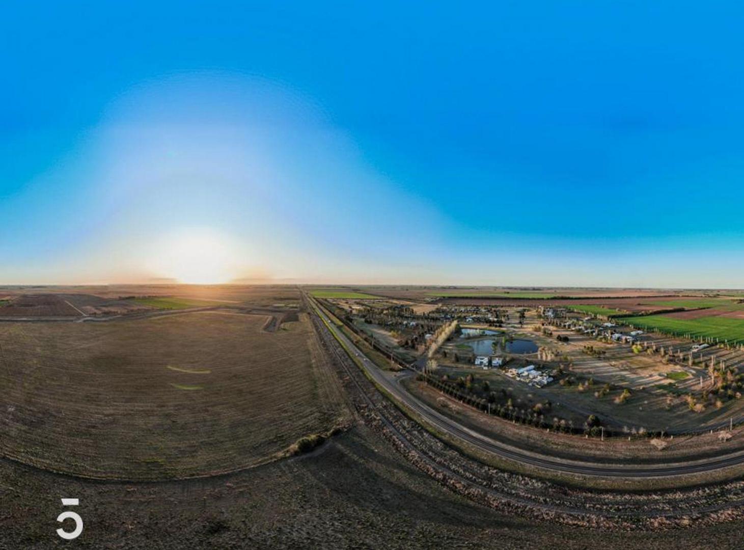 Foto de VENTA TERRENOS EN CINCO LAGOS, imagen 3