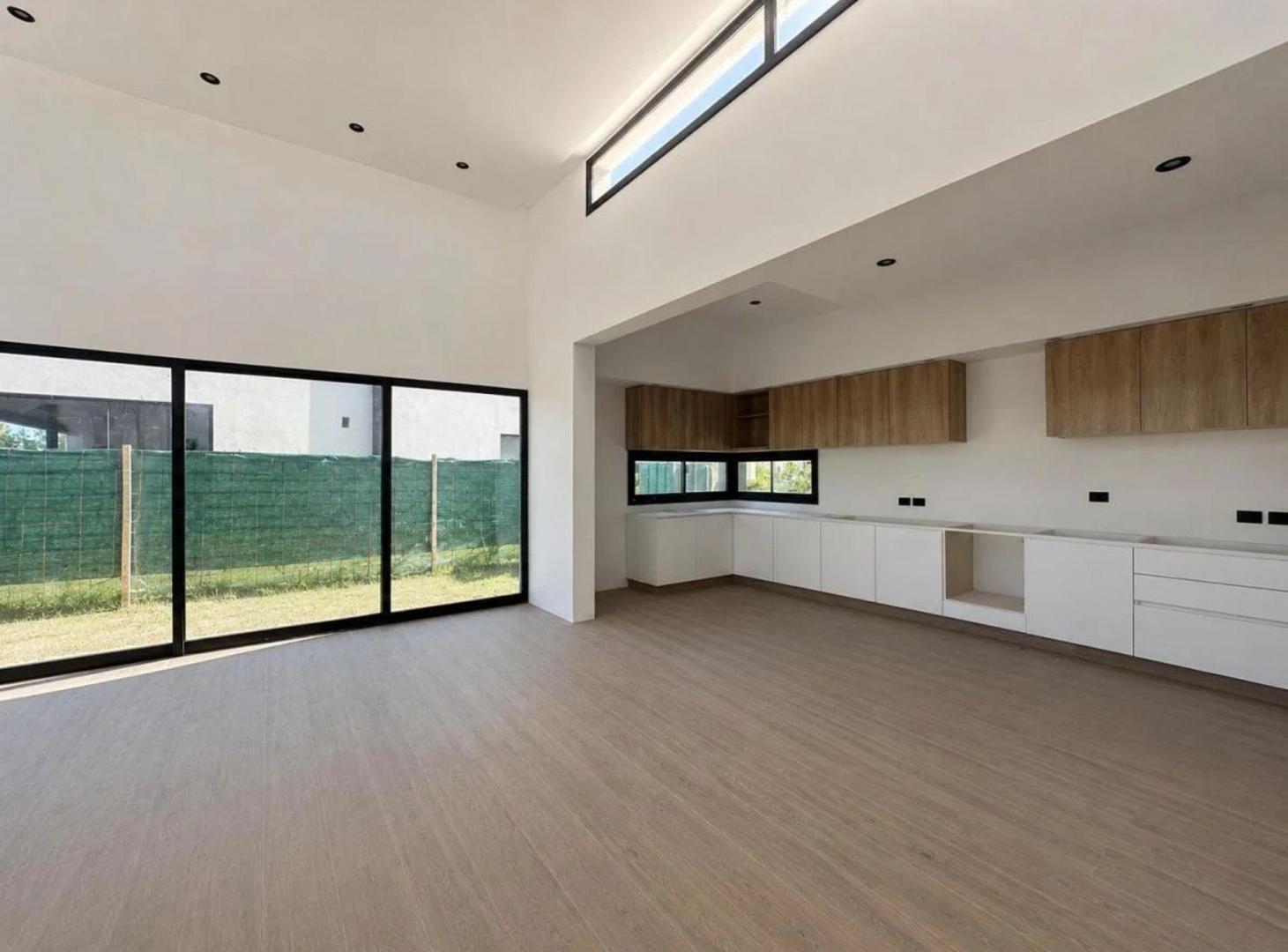 Foto de VENTA CASA 3 DORMITORIOS PLANTA BAJA A ESTRENAR, imagen 3