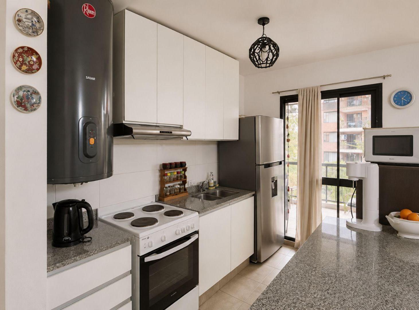 Foto de DEPARTAMENTO DOS DORMITORIOS - PALOS VERDES, imagen 5