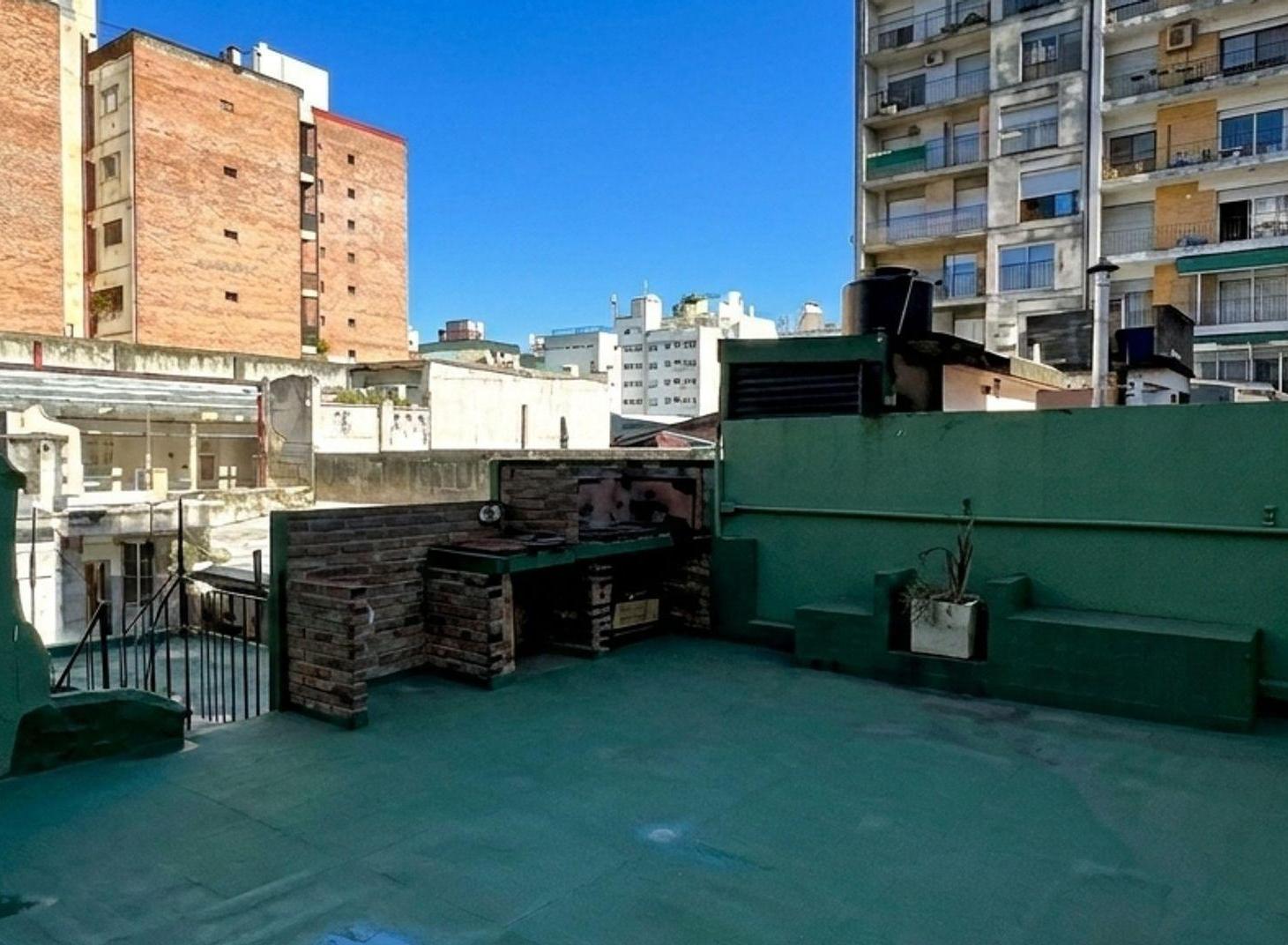 Foto de CASA DE PASILLO DE 3 DORMITORIOS EN VENTA - CENTRO, imagen 4