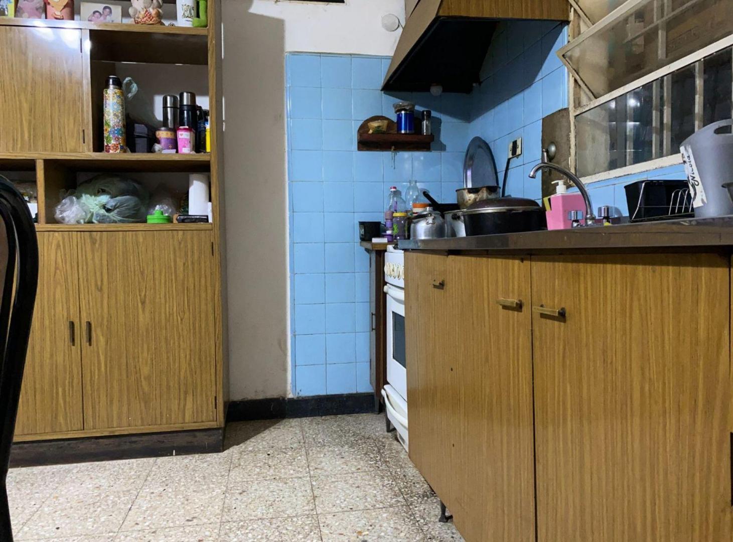 Foto de CASA 3 DORMITORIOS EN CINCO ESQUINAS, imagen 5
