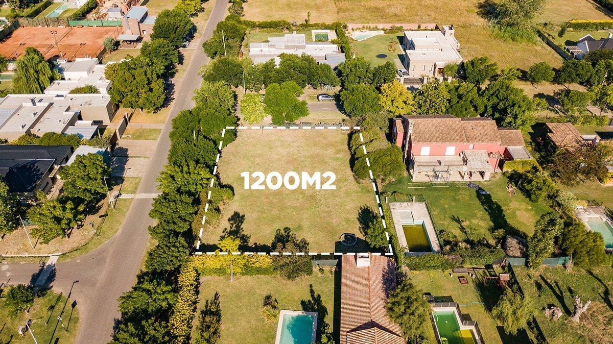 Foto de VENTA LOTE Portal de Aldea - UBICACION INMEJORABLE, imagen 4