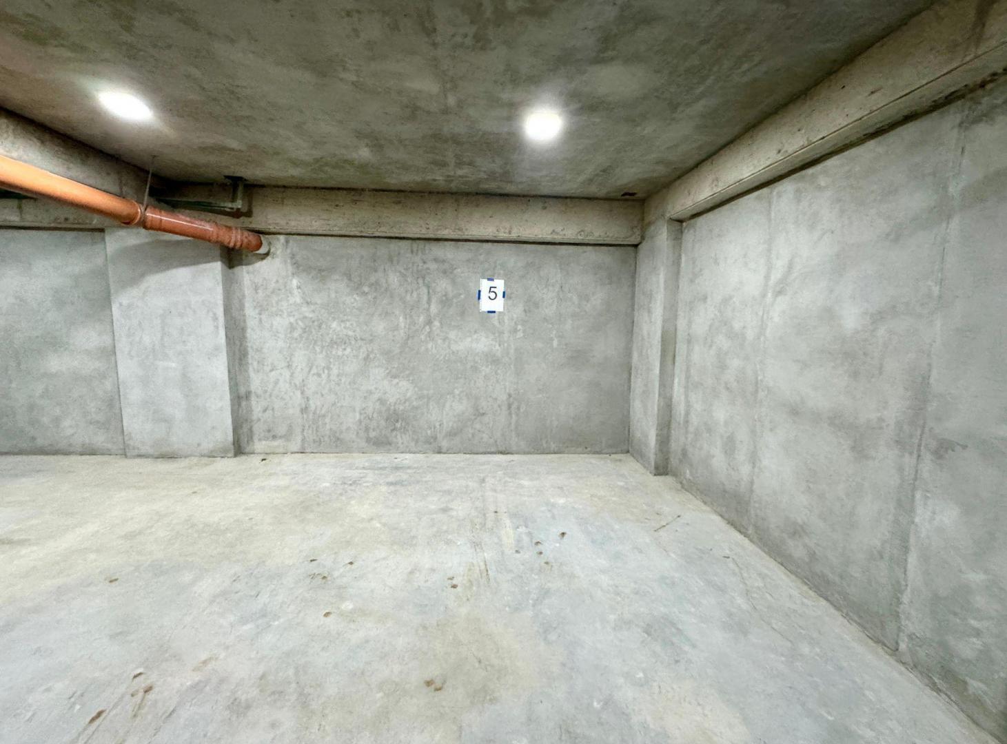 Foto de COCHERA EN VENTA BARRIO MARTIN, imagen 2