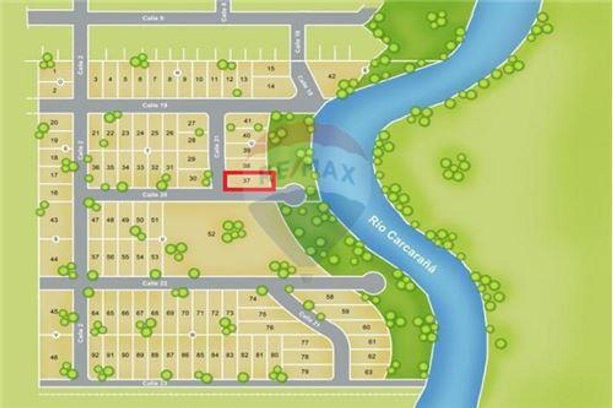 Foto de VENTA LOTE SOLARES SUR. FRENTE AL RÏO. SE FINANCIA, imagen 2