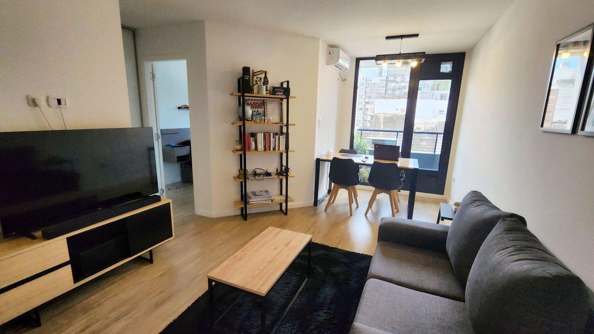 Foto de ALQUILER DEPARTAMENTO 1 DORMITORIO CON BALCÓN, imagen 1