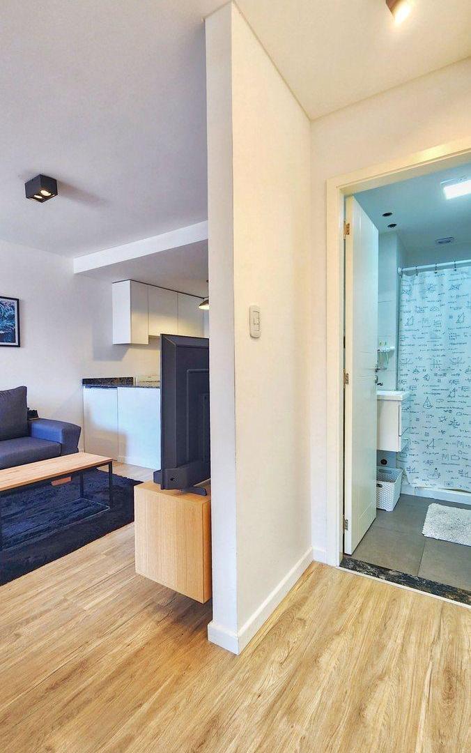 Foto de ALQUILER DEPARTAMENTO 1 DORMITORIO CON BALCÓN, imagen 4