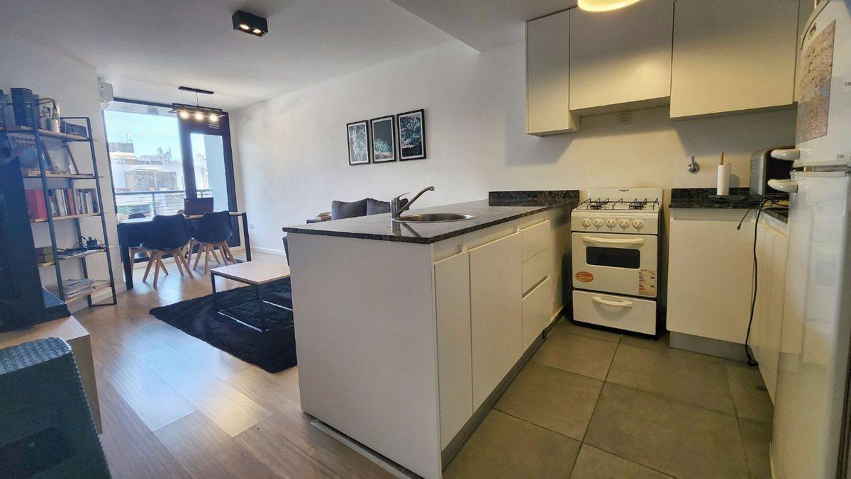 Foto de ALQUILER DEPARTAMENTO 1 DORMITORIO CON BALCÓN, imagen 2