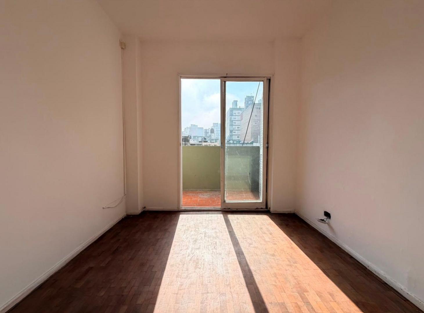 Foto de ALQUILER DEPARTAMENTO 2 DORMITORIOS POR PELLEGRINI, imagen 4