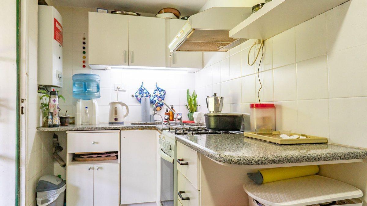 Foto de VENTA CASA PH 2 DORMITORIOS EN FISHERTON, imagen 1