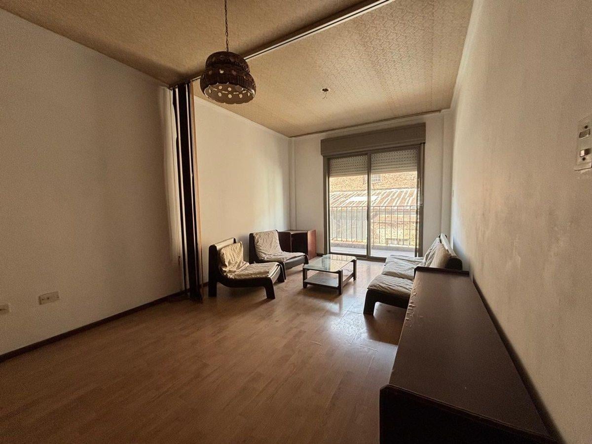 Foto de VENTA DEPTO 1 DORMITORIO CON BALCON- CENTRO, imagen 2