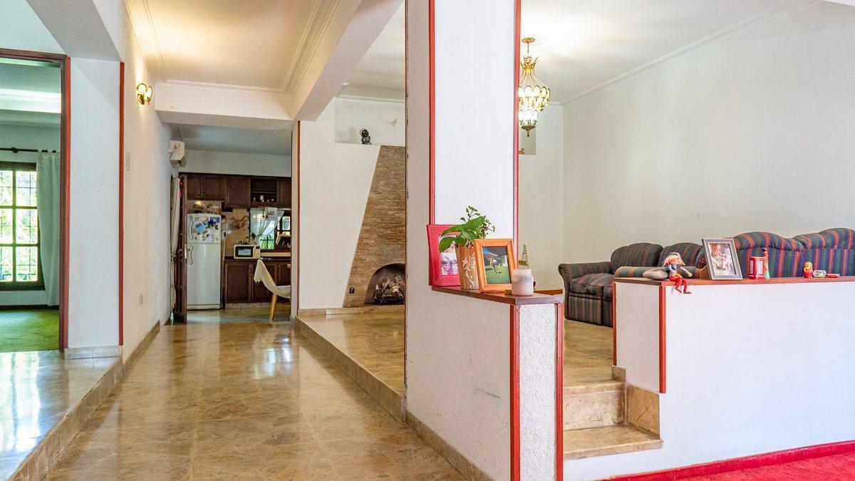 Foto de CASA 3 DORMI CON PATIO Y COCHERA VENTA REFINERIA, imagen 3