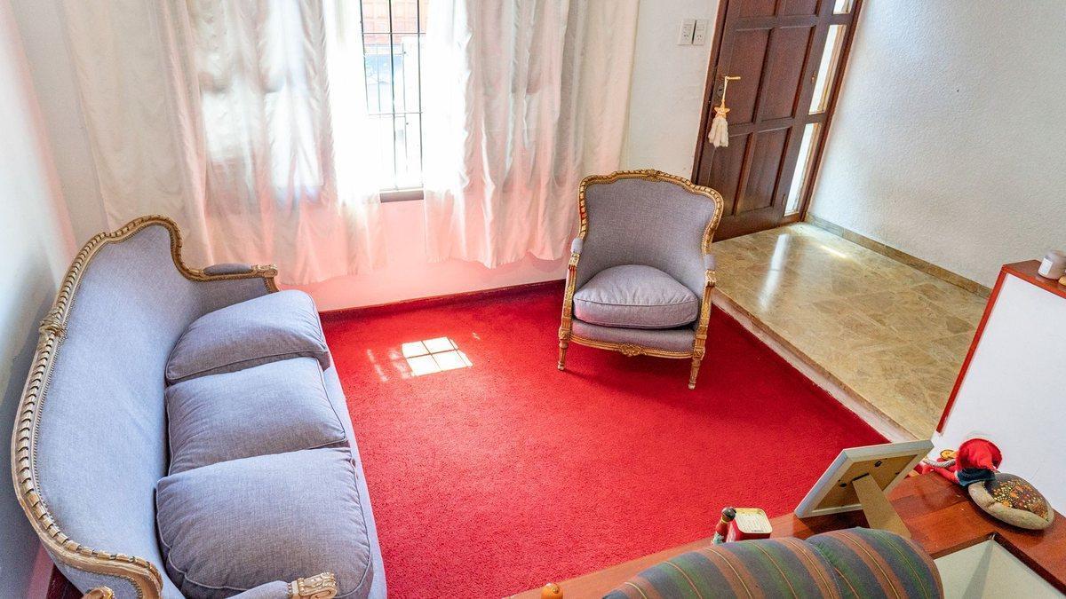 Foto de CASA 3 DORMI CON PATIO Y COCHERA VENTA REFINERIA, imagen 2