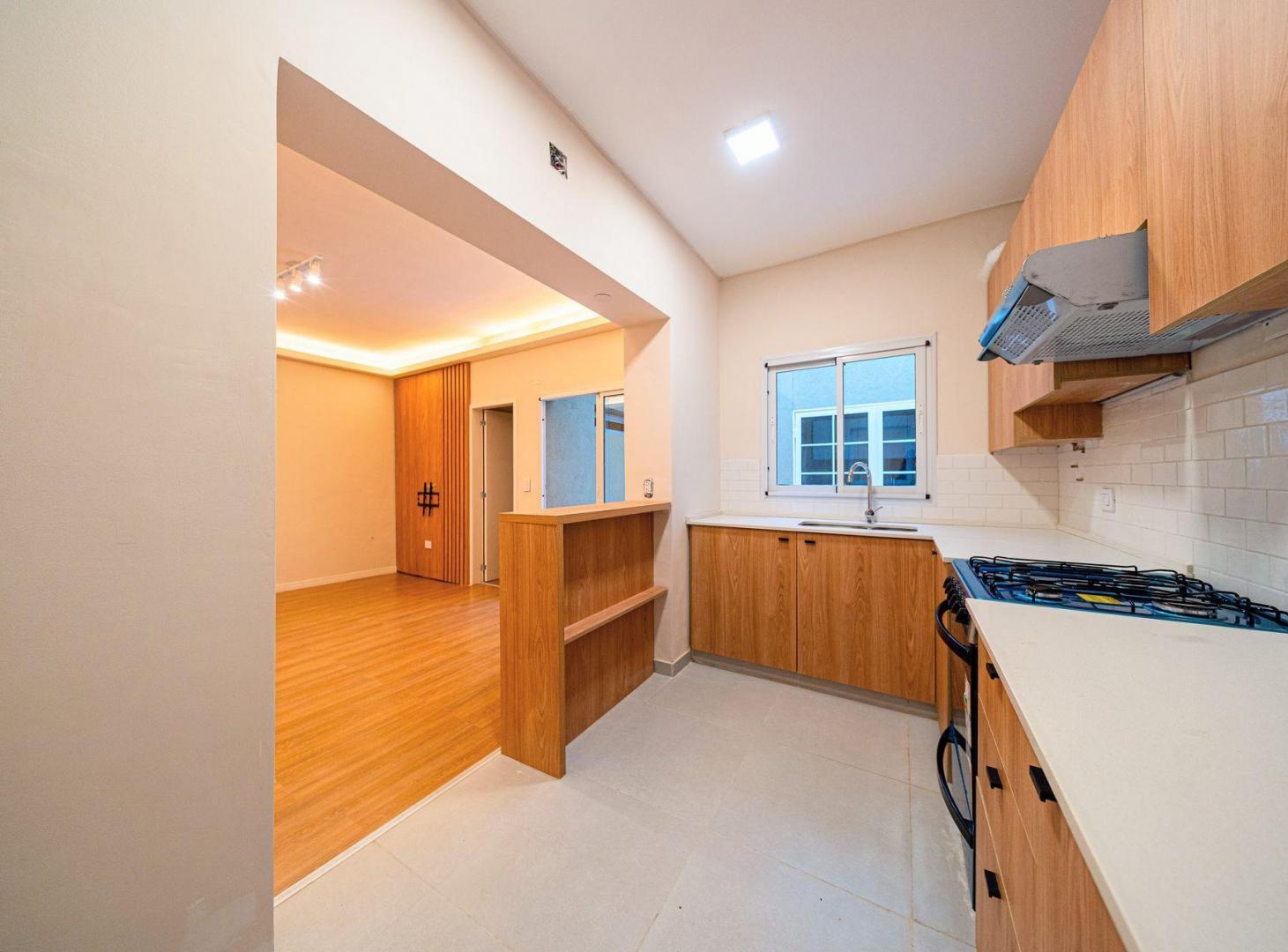 Foto de PH 3 DORMITORIOS PATIO Y 2 BAÑOS ESTRENAR VENTA, imagen 3
