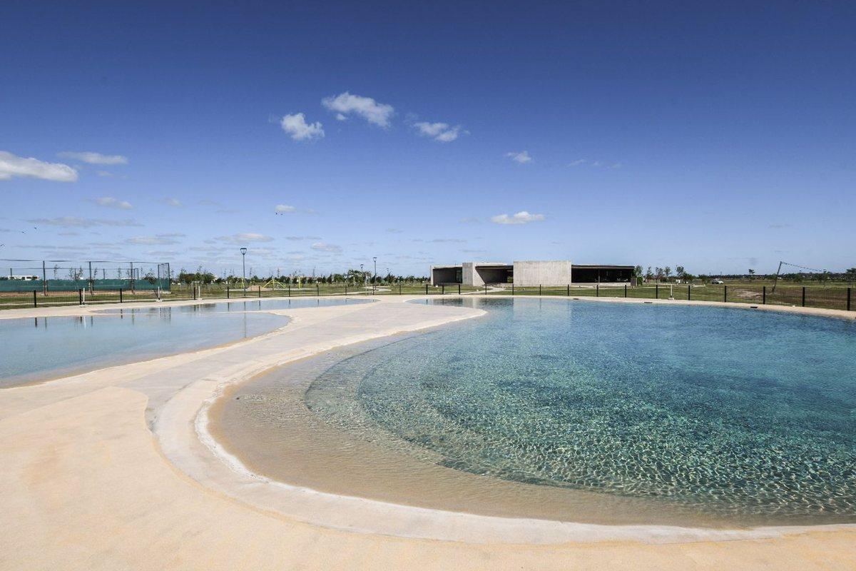 Foto de VENTA LOTE ESQUINA 1070M2 EN VIDA CLUB DE CAMPO, imagen 3