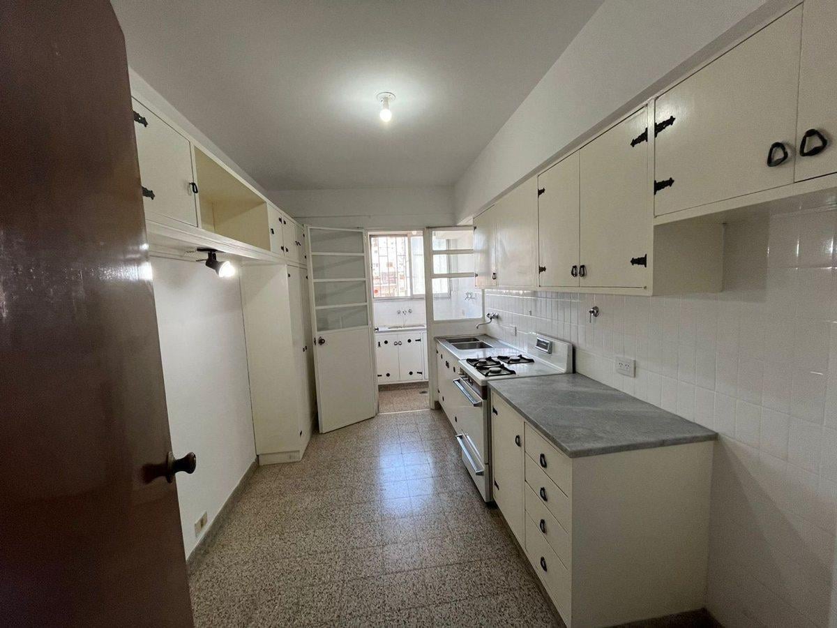 Foto de DEPARTAMENTO DOS DORMITORIOS CENTRO ROSARIO, imagen 3