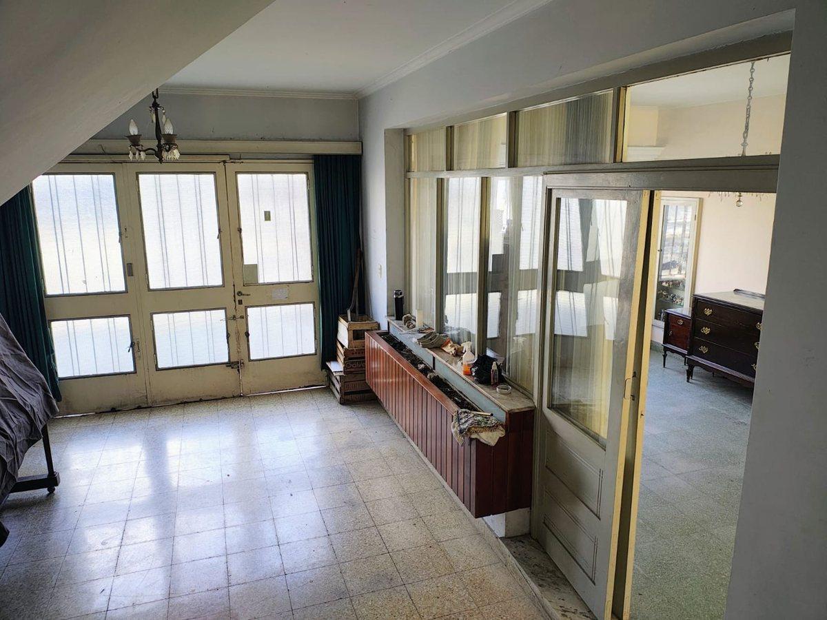 Foto de AMPLIA CASA 4 DORM CON BALCON ATERRAZADO Y PATIO, imagen 4