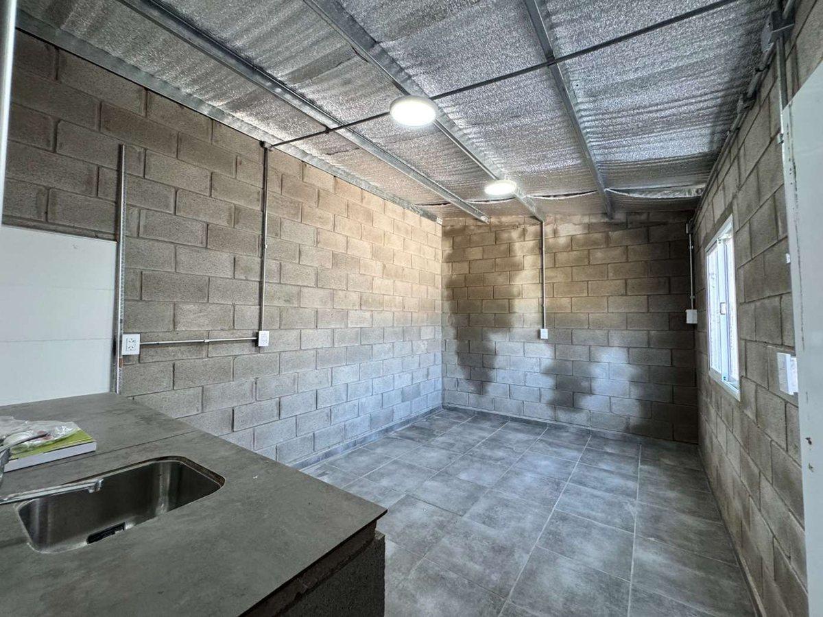 Foto de VENTA GALPÓN - PASAJE MUIÑOS 9100 - FISHERTON, imagen 3