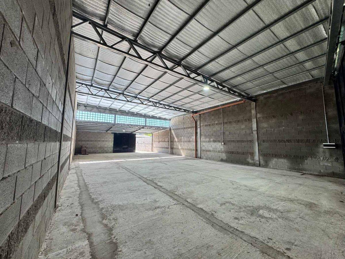 Foto de VENTA GALPÓN - PASAJE MUIÑOS 9100 - FISHERTON, imagen 4