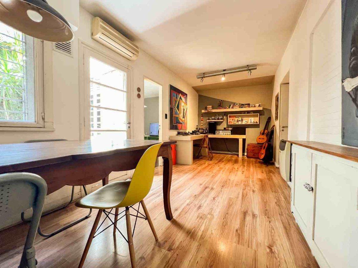 Foto de PH 3 DORMITORIOS EN VENTA A MTS DE AV PELLEGRINI, imagen 2