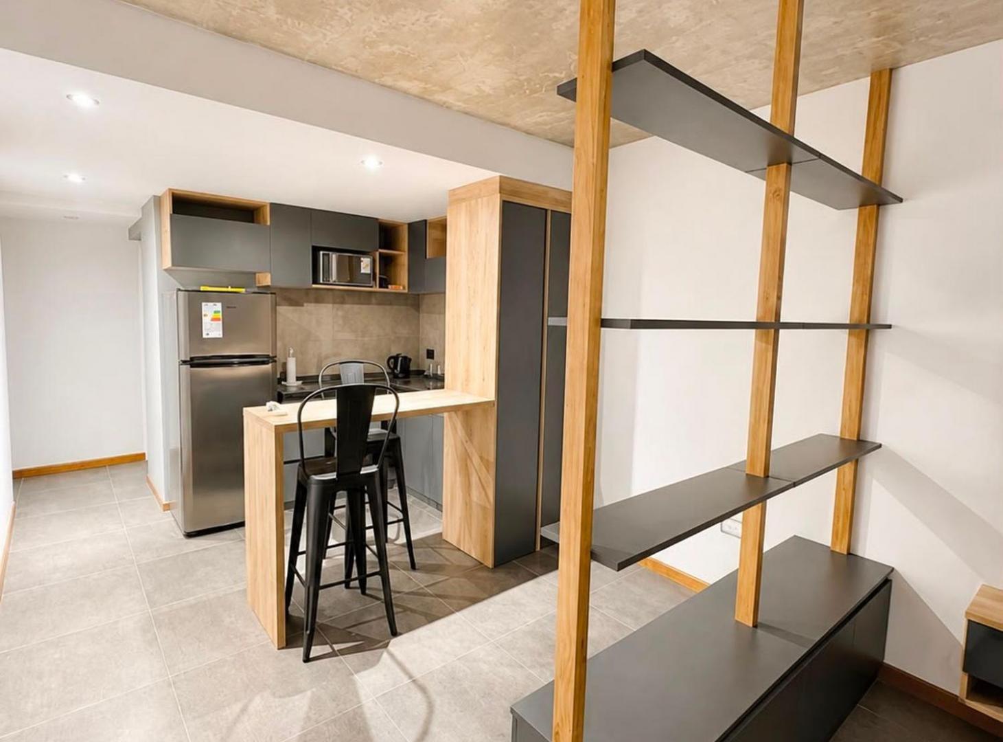 Foto de VENTA MONOAMBIENTE AL FRENTE- BARRIO ABASTO, imagen 1
