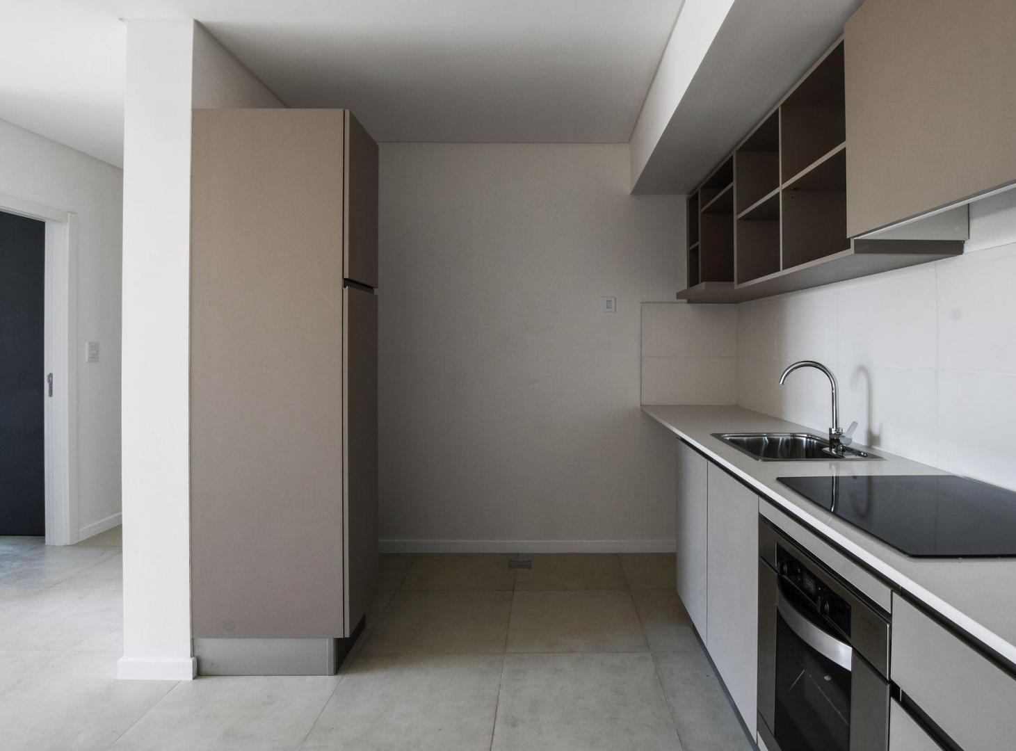 Foto de VENTA – DEPARTAMENTO DE 1 DORMITORIO EN ANA, imagen 1