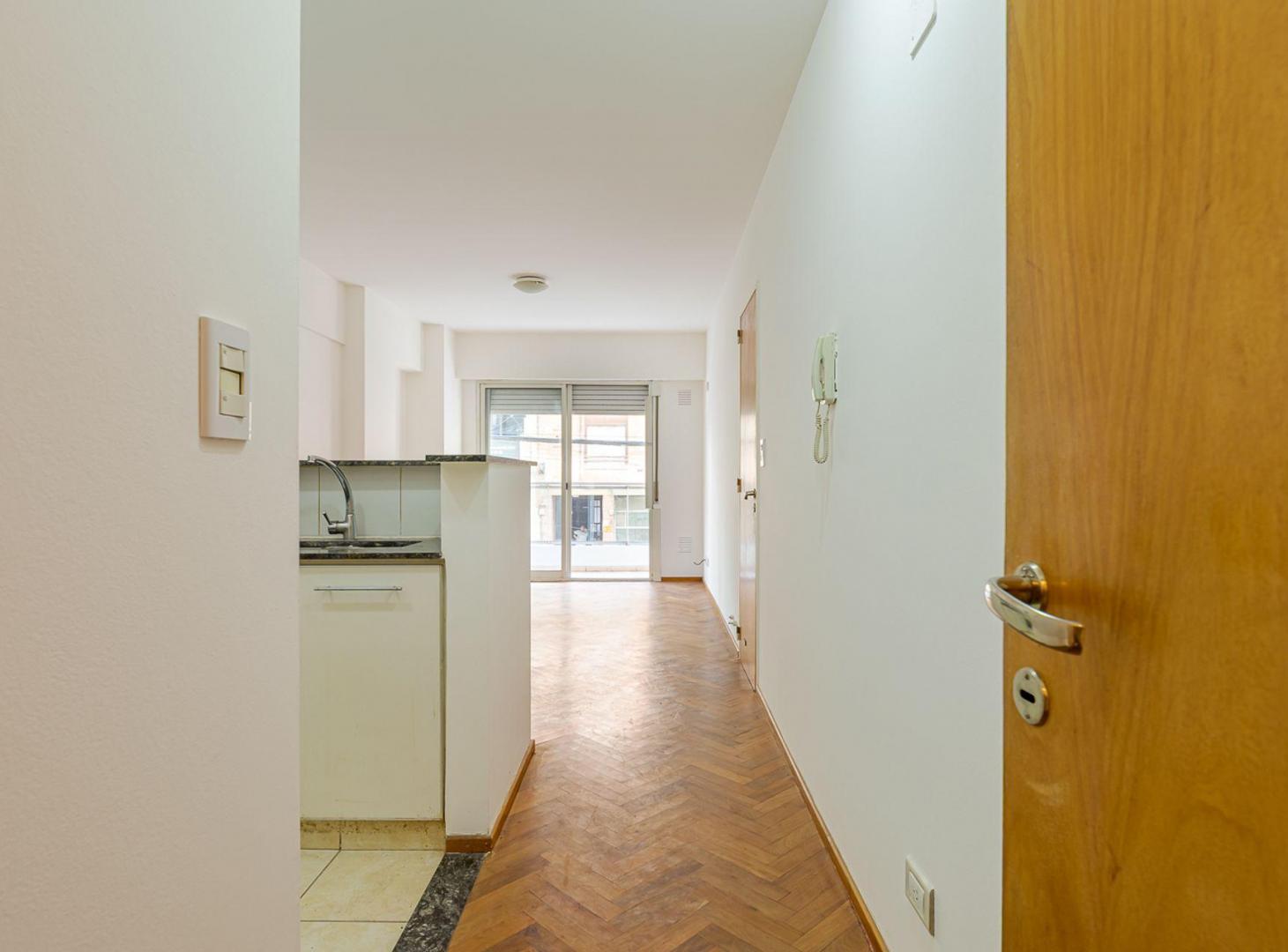 Foto de VENTA DEPTO. 1 DORMITORIO ZONA RIO - AMENITIES, imagen 3