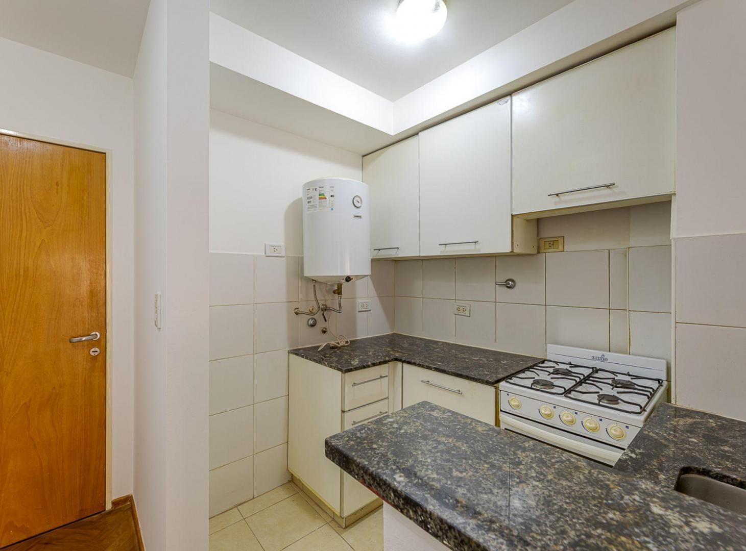 Foto de VENTA DEPTO. 1 DORMITORIO ZONA RIO - AMENITIES, imagen 1