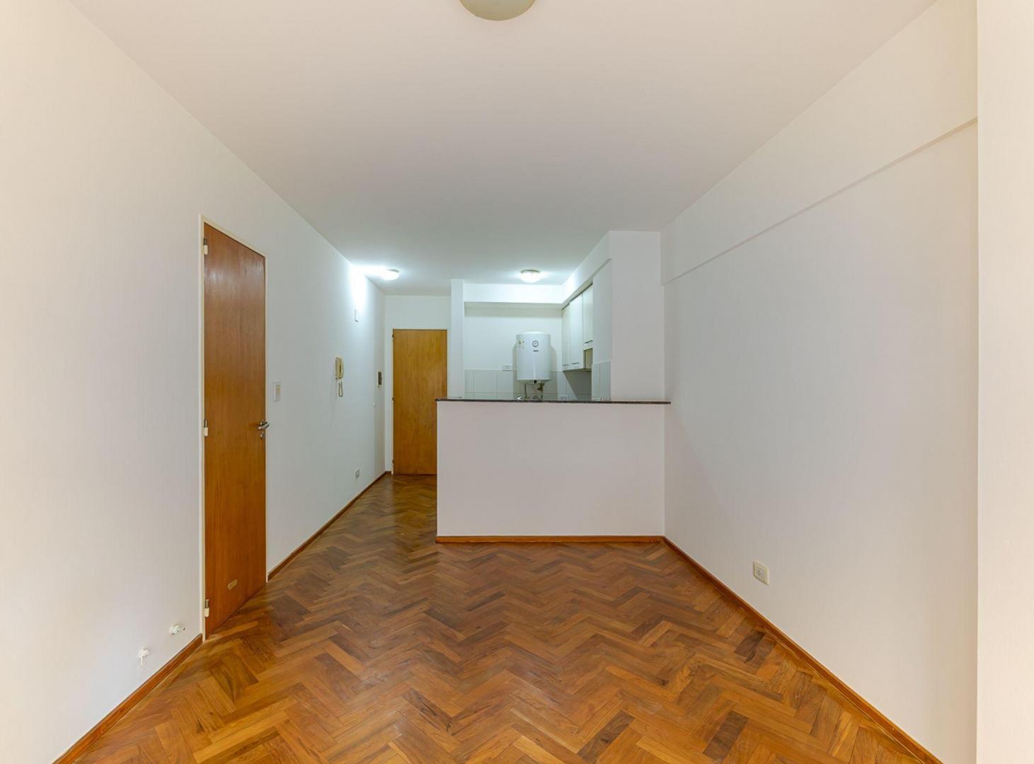 Foto de VENTA DEPTO. 1 DORMITORIO ZONA RIO - AMENITIES, imagen 5