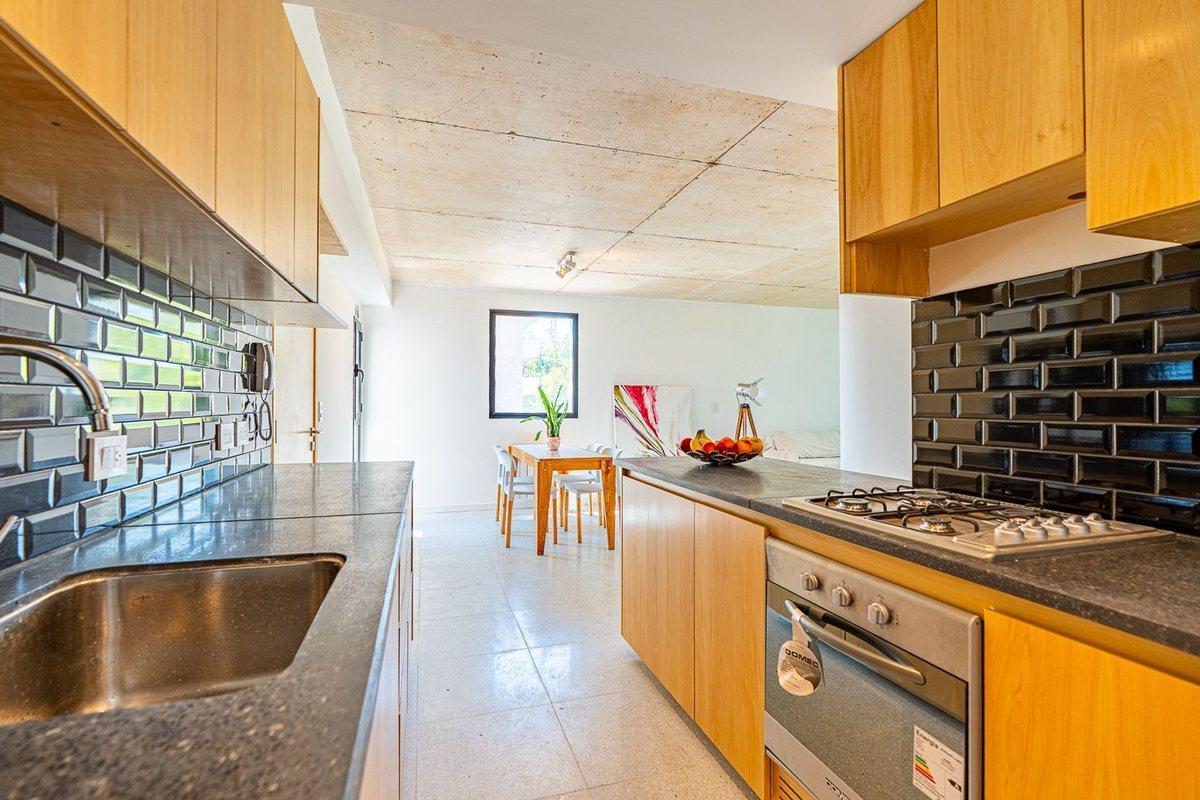 Foto de VENTA PISO EXCLUSIVO 2 DORMITORIOS ARROYITO, imagen 5
