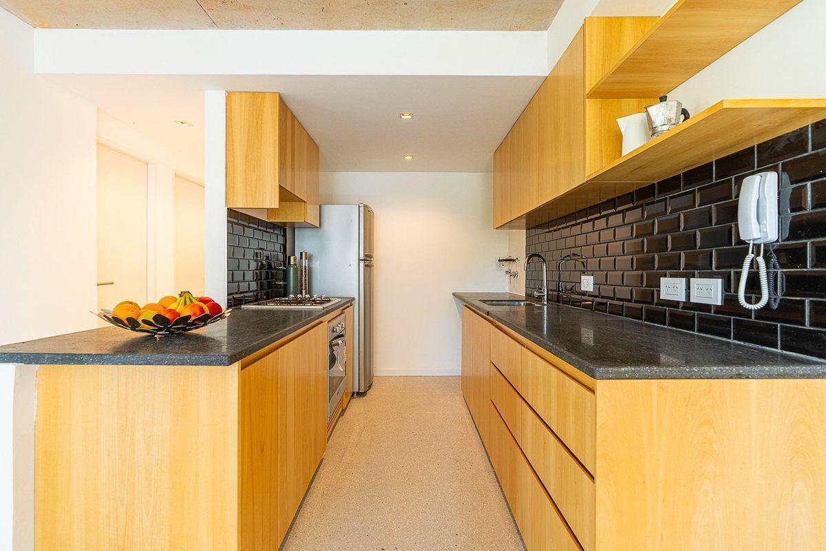 Foto de VENTA PISO EXCLUSIVO 2 DORMITORIOS ARROYITO, imagen 1