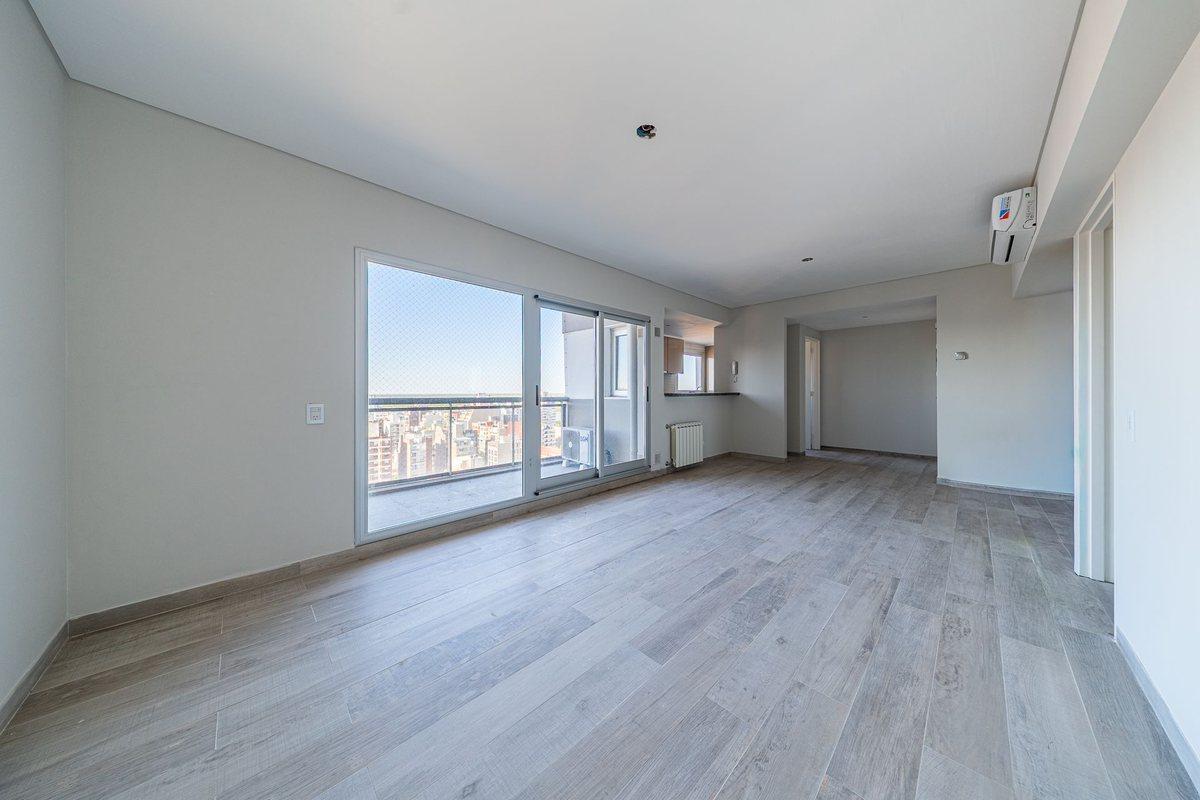 Foto de Venta Loft Premium Con Cochera Zona Rio, imagen 3