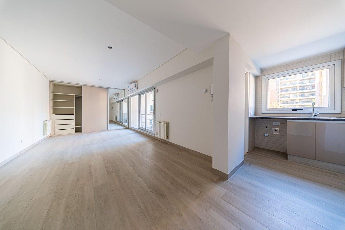 Foto de Venta Loft Premium Con Cochera Zona Rio, imagen 1