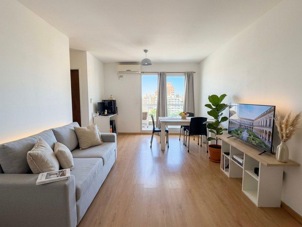 Foto de VENTA ! DEPARTAMENTO DE 1 DORMITORIO EN ECHESORTU, imagen 2